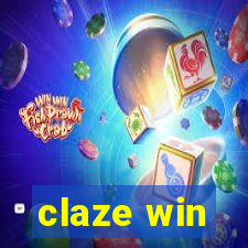 claze win